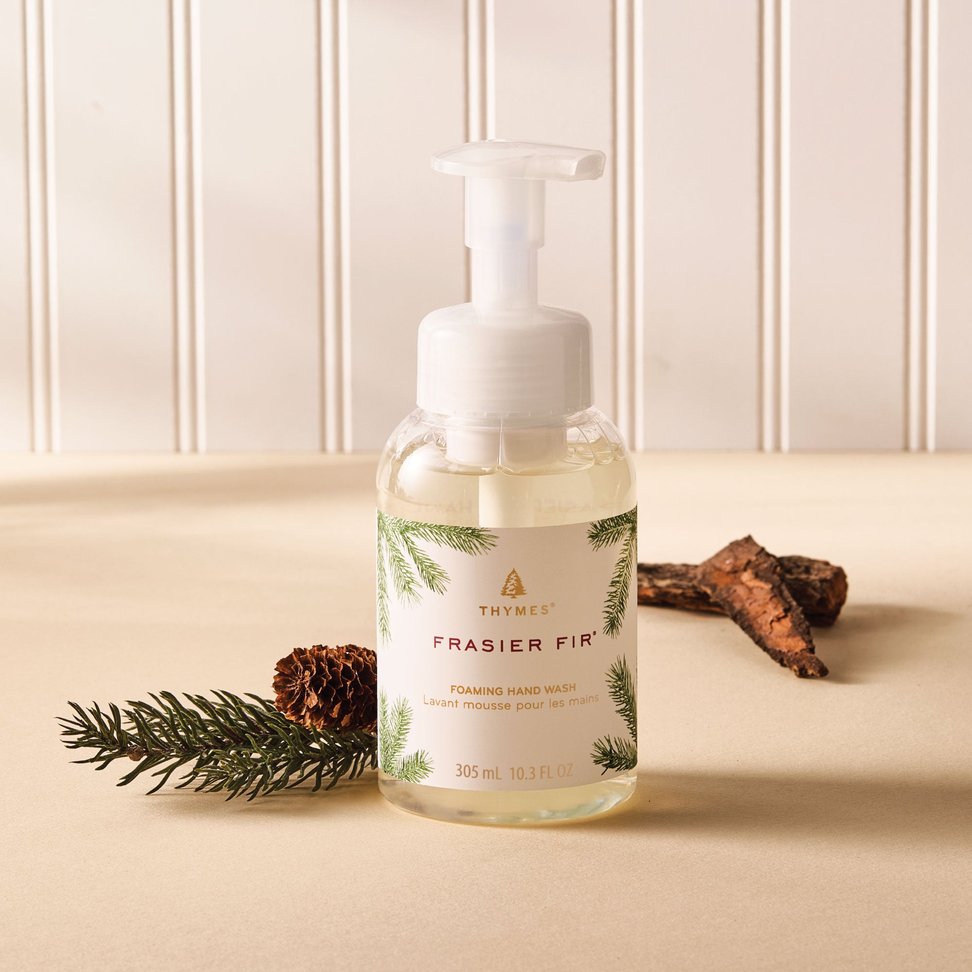 Frasier Fir® Foaming Hand Wash - Image 2