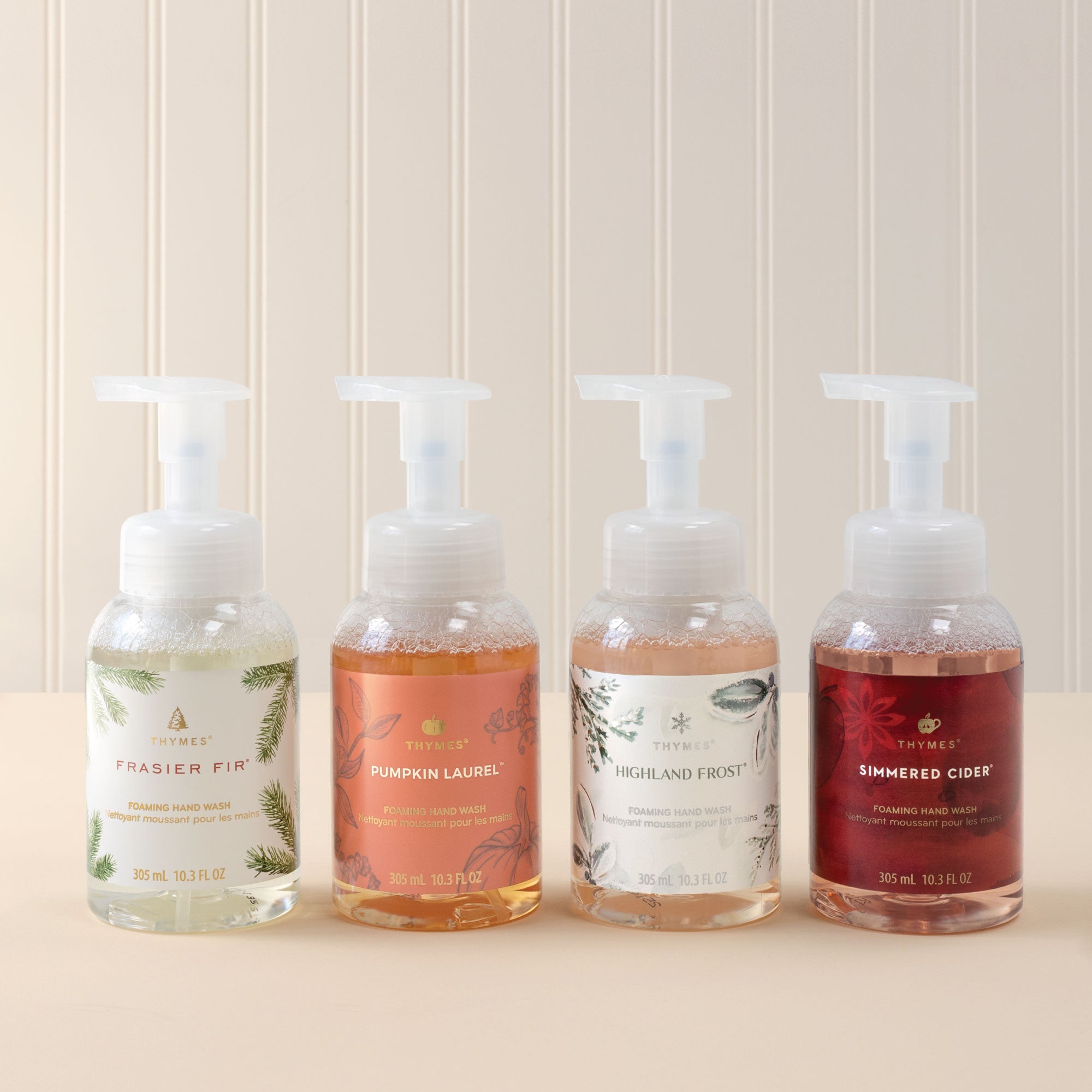 Frasier Fir® Foaming Hand Wash - Image 5