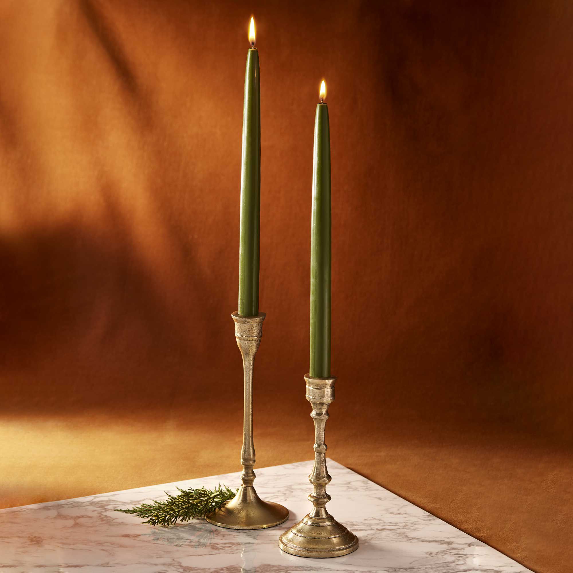 Frasier Fir? 12 Taper Candle Set - Image 3