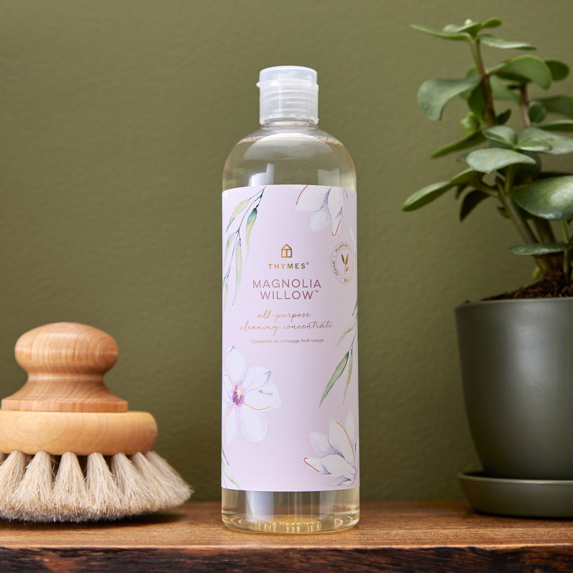 Magnolia Willow All-Purpose Cleaning Concentrate - Image 2