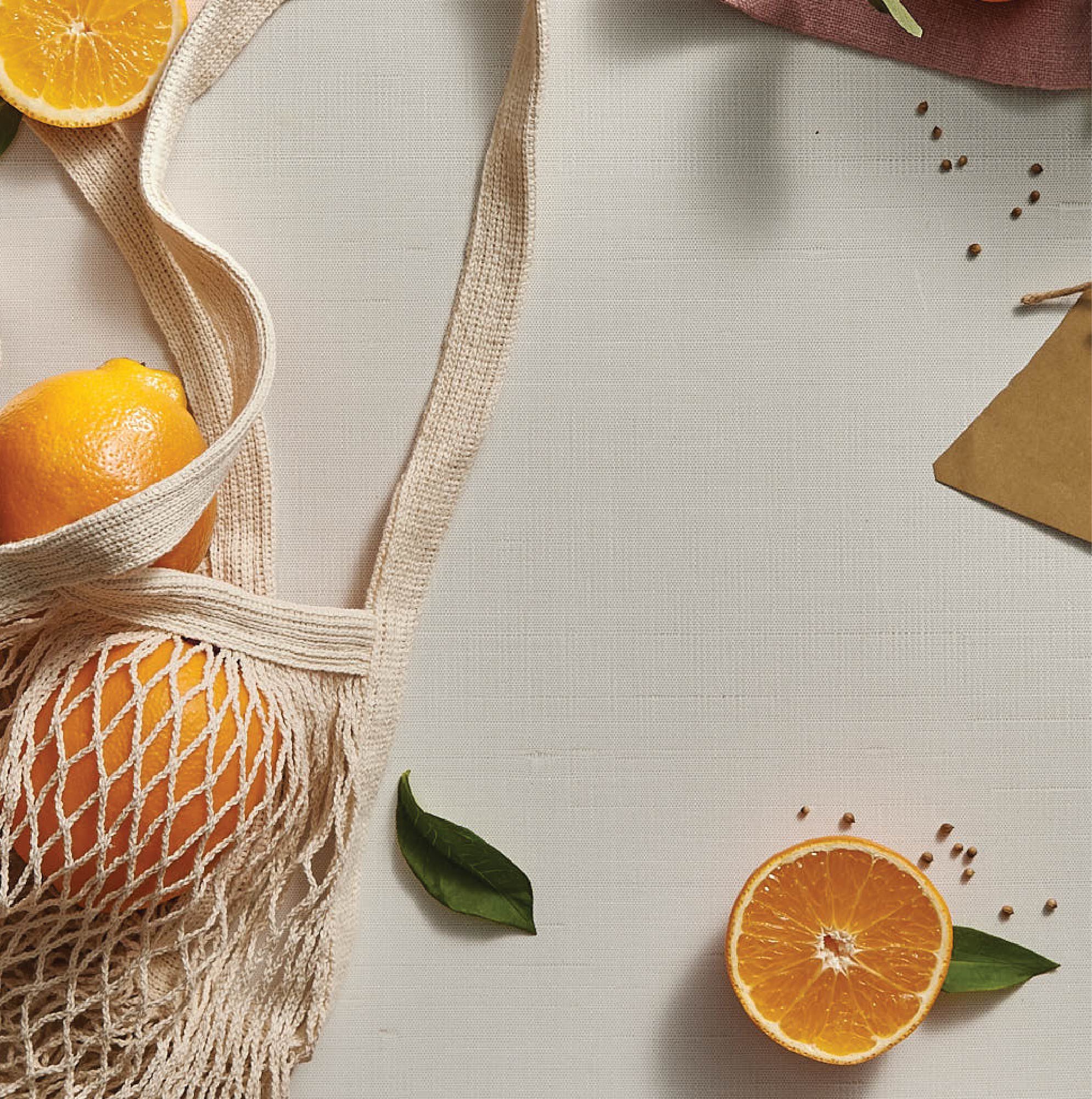 Mandarin Coriander Reed Diffuser Oil Refill - Image 3