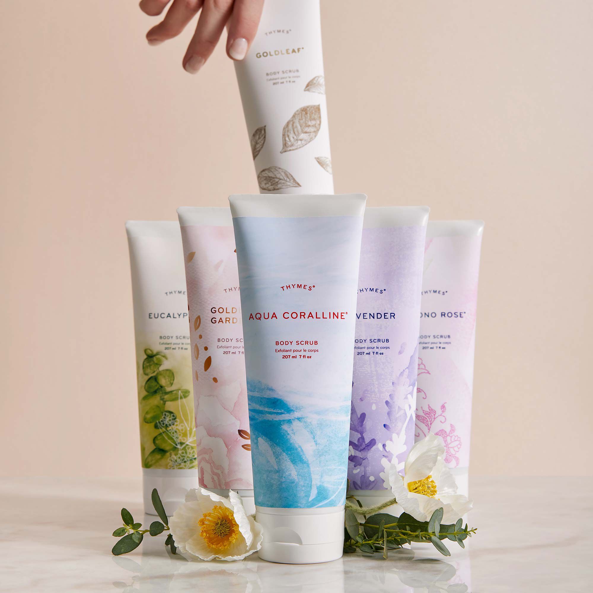 Lavender Body Scrub - Image 4