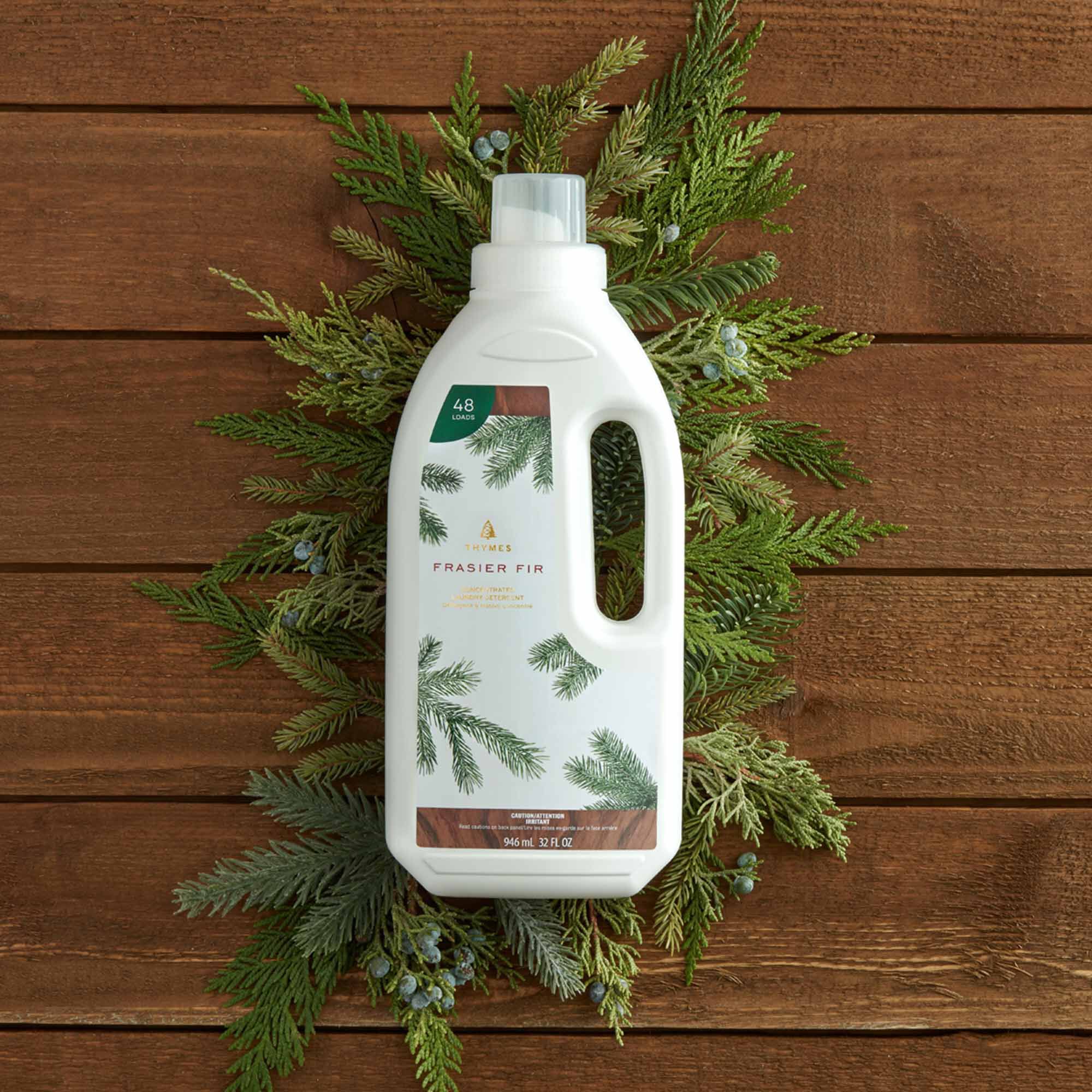 Frasier Fir? Concentrated Laundry Detergent - Image 2