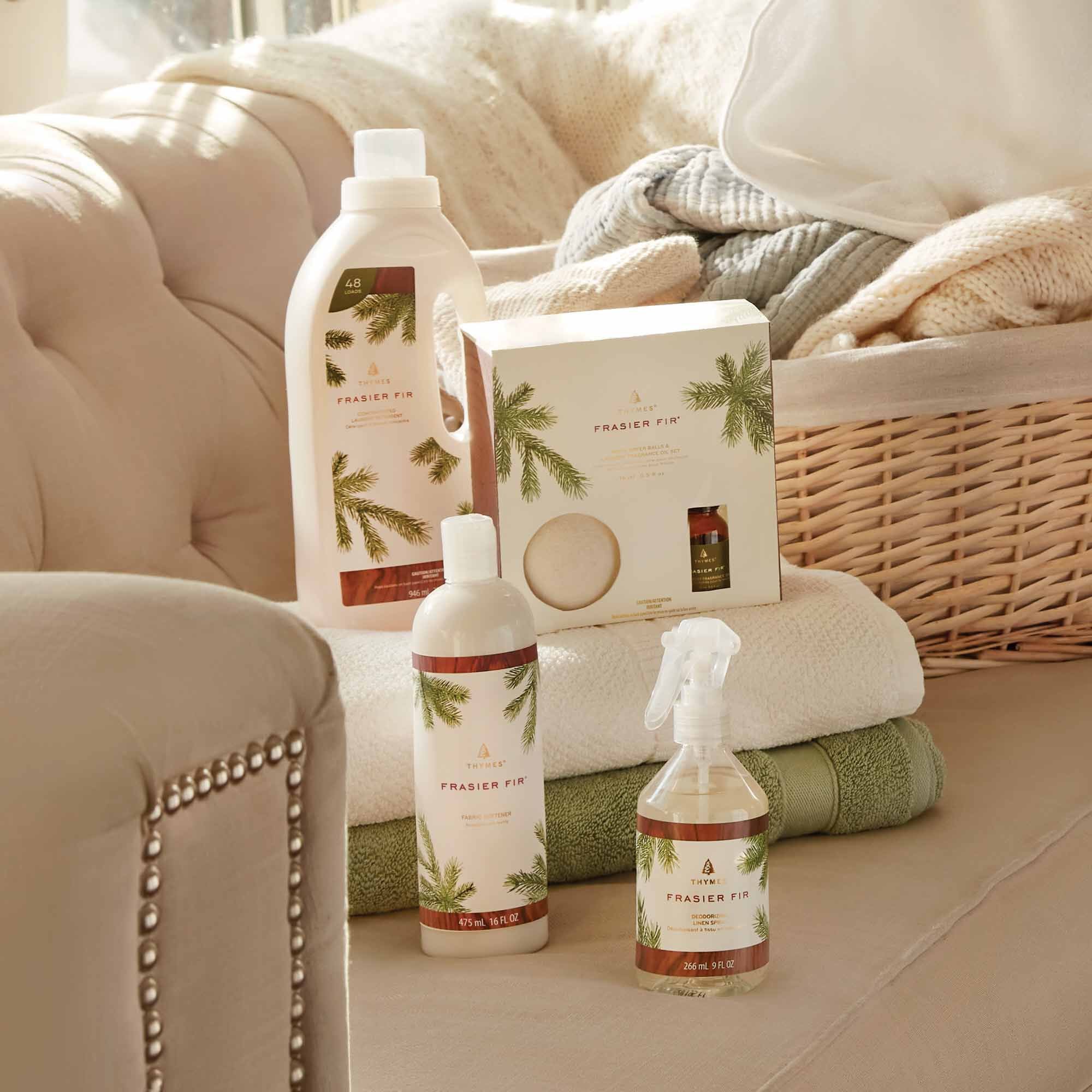 Frasier Fir? Concentrated Laundry Detergent - Image 5