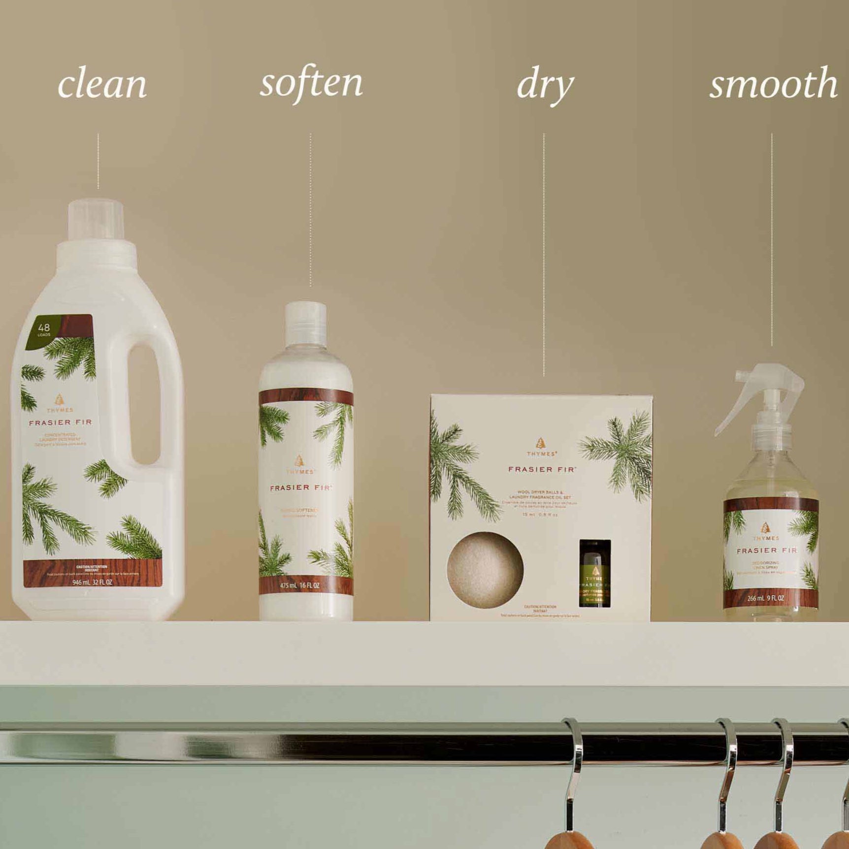 Frasier Fir? Concentrated Laundry Detergent - Image 6