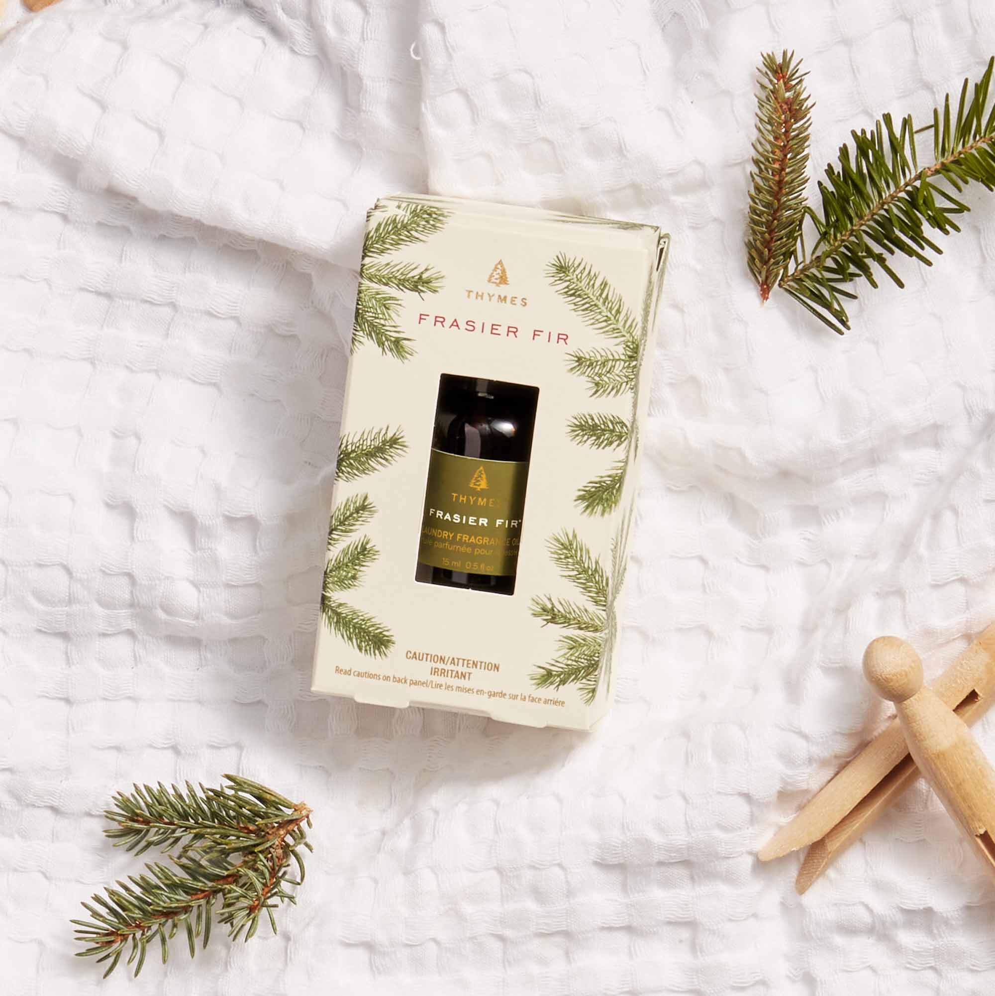 Frasier Fir® Laundry Fragrance Oil - Image 5