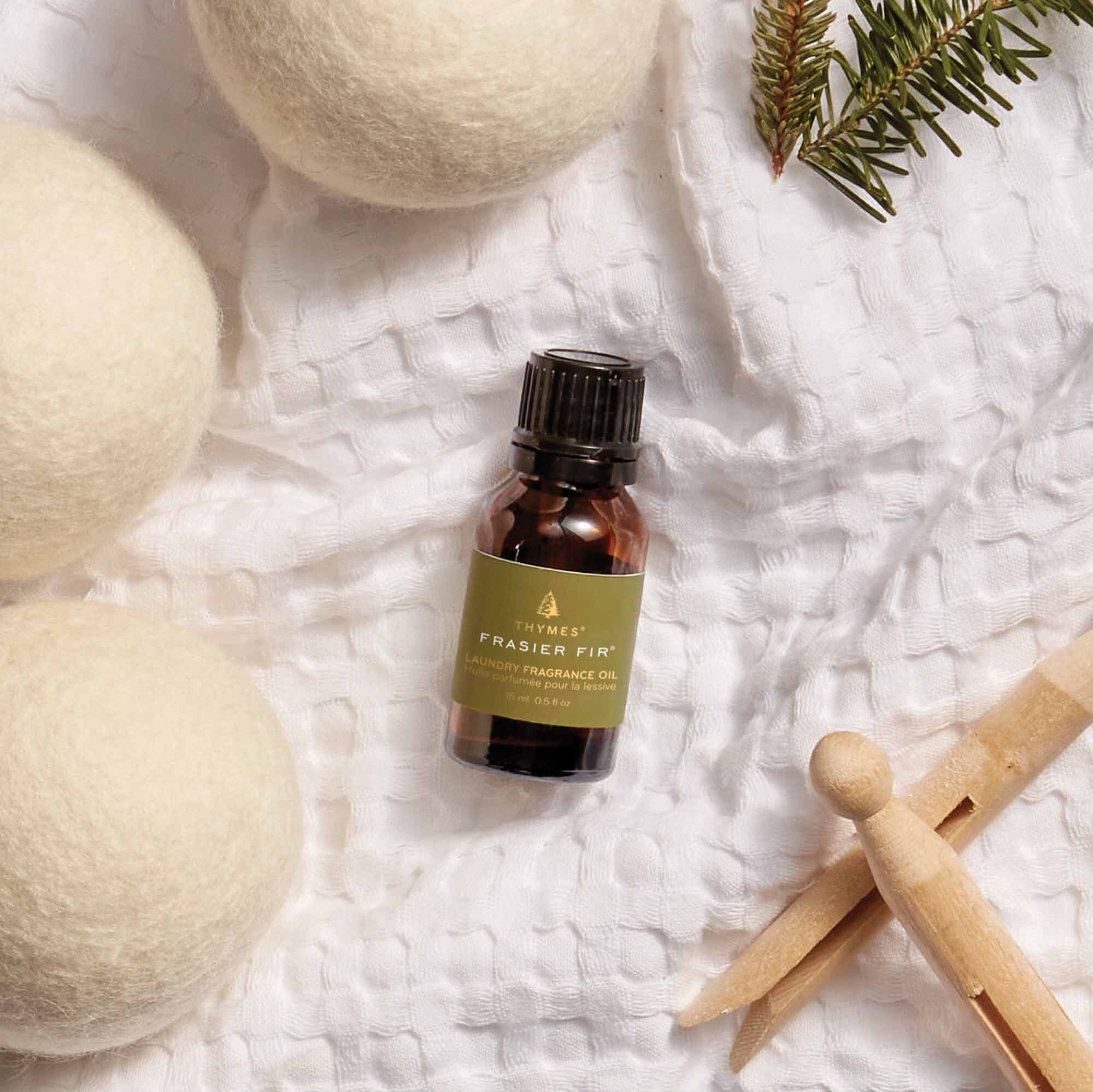 Frasier Fir® Laundry Fragrance Oil - Image 2