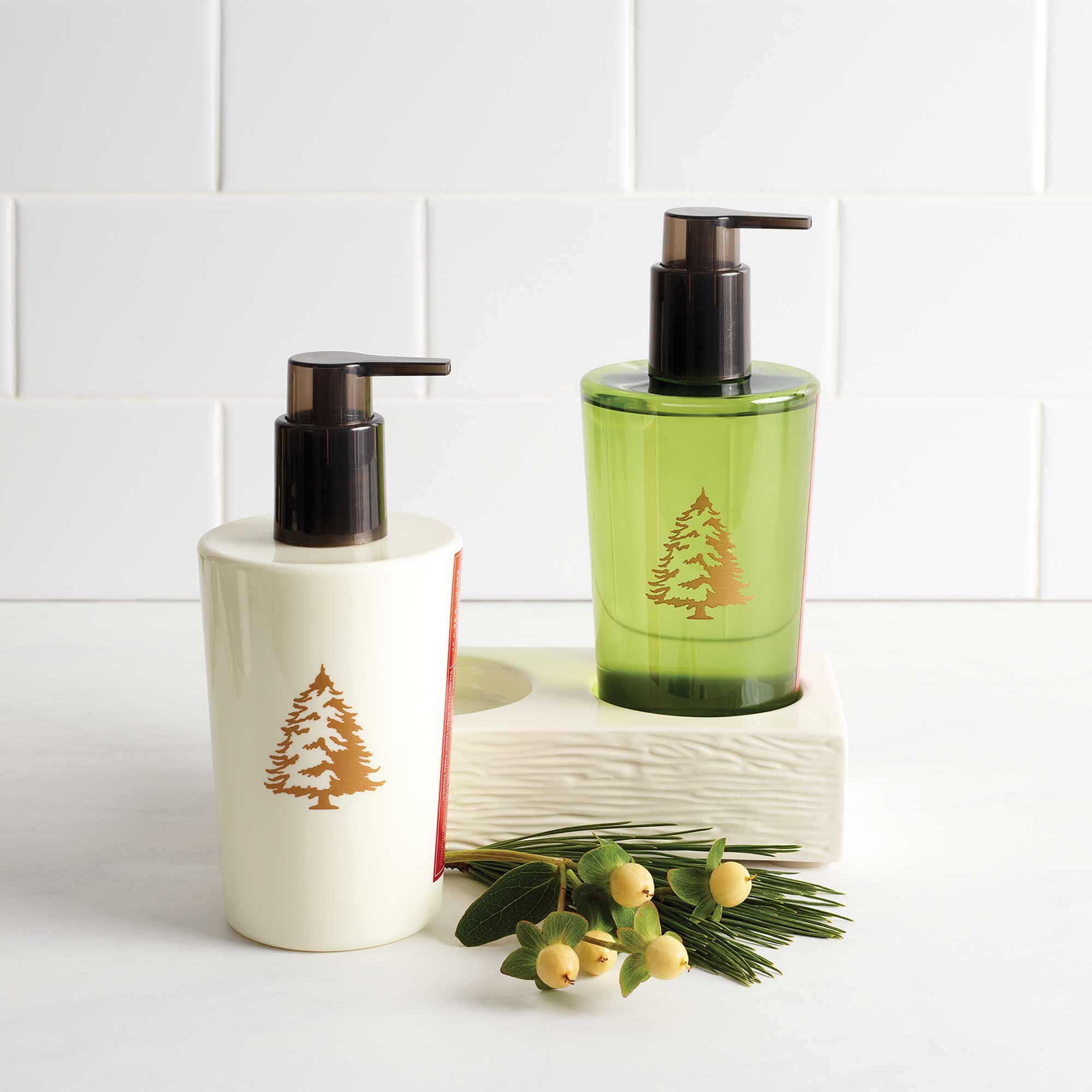 Frasier Fir? Sink Set - Image 2