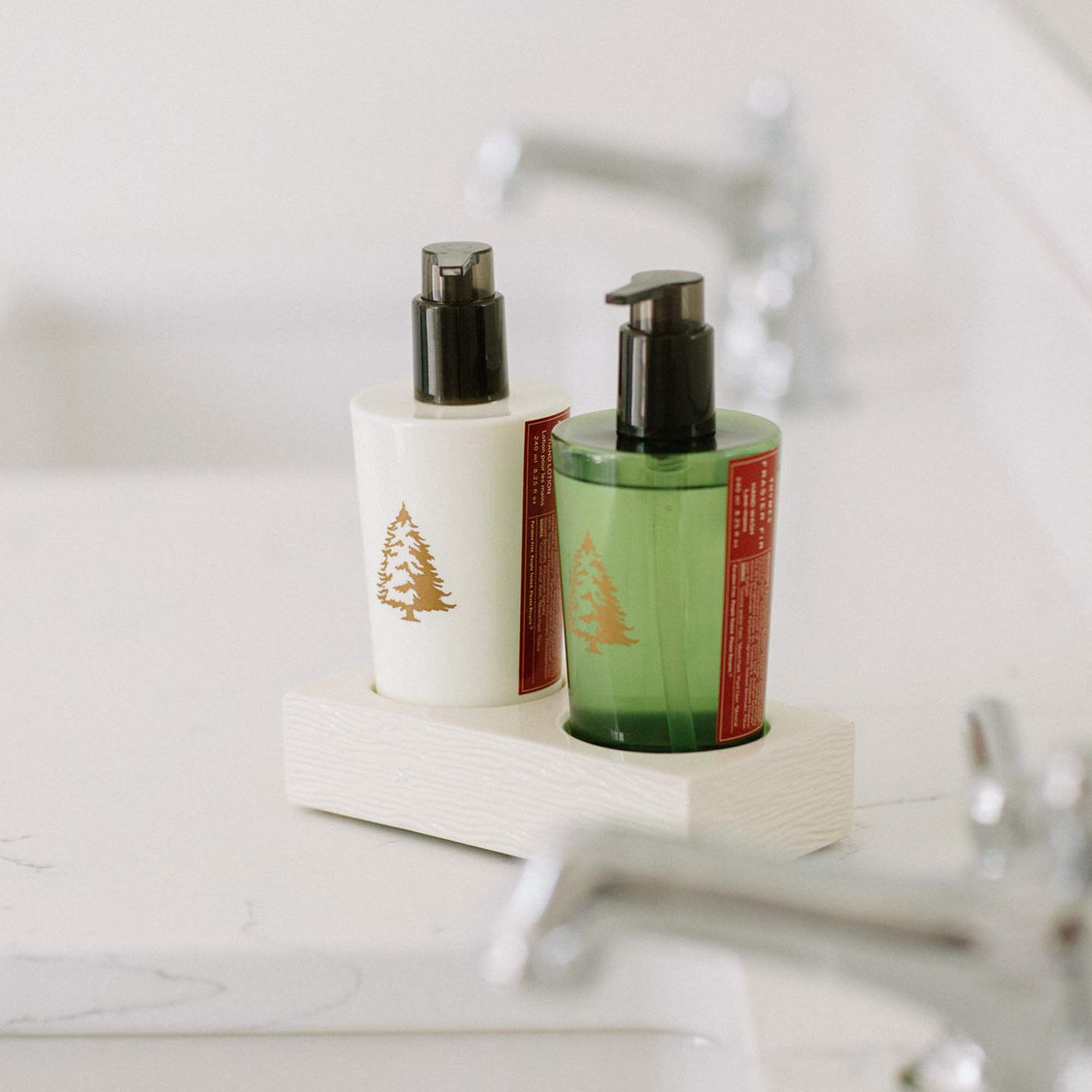 Frasier Fir? Sink Set - Image 4