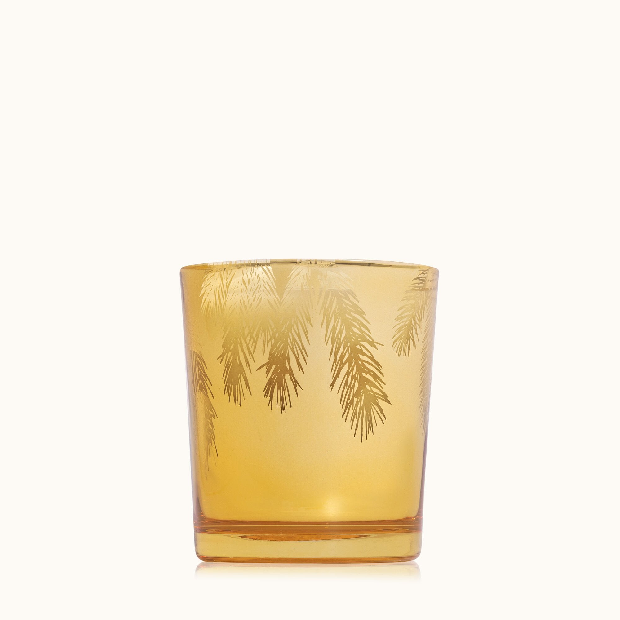 Frasier Fir? Gilded 13 oz Poured Candle - Image 5