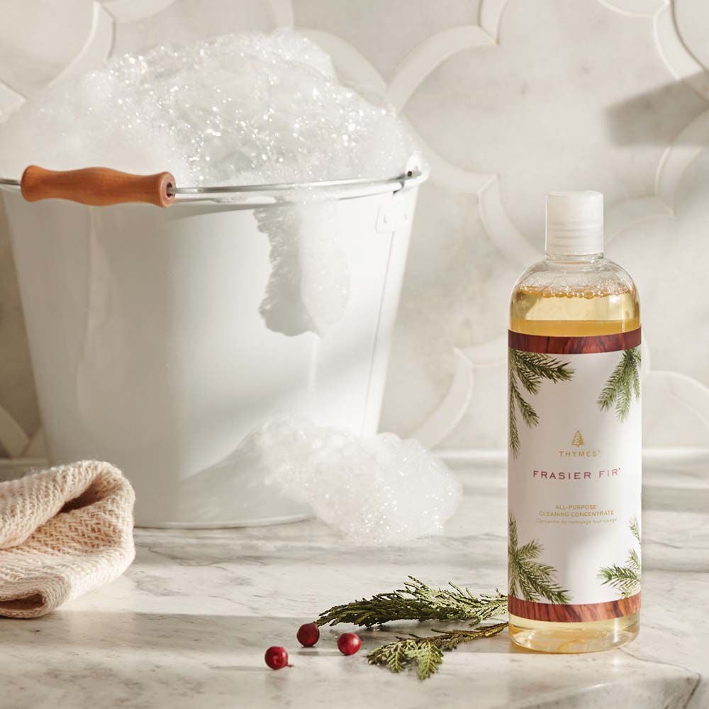 Frasier Fir? All-Purpose Cleaning Concentrate - Image 2