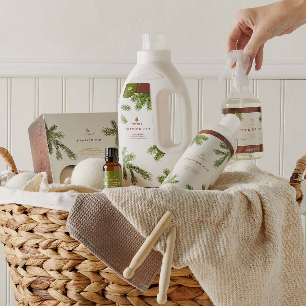 Frasier Fir® Deodorizing Linen Spray - Image 4