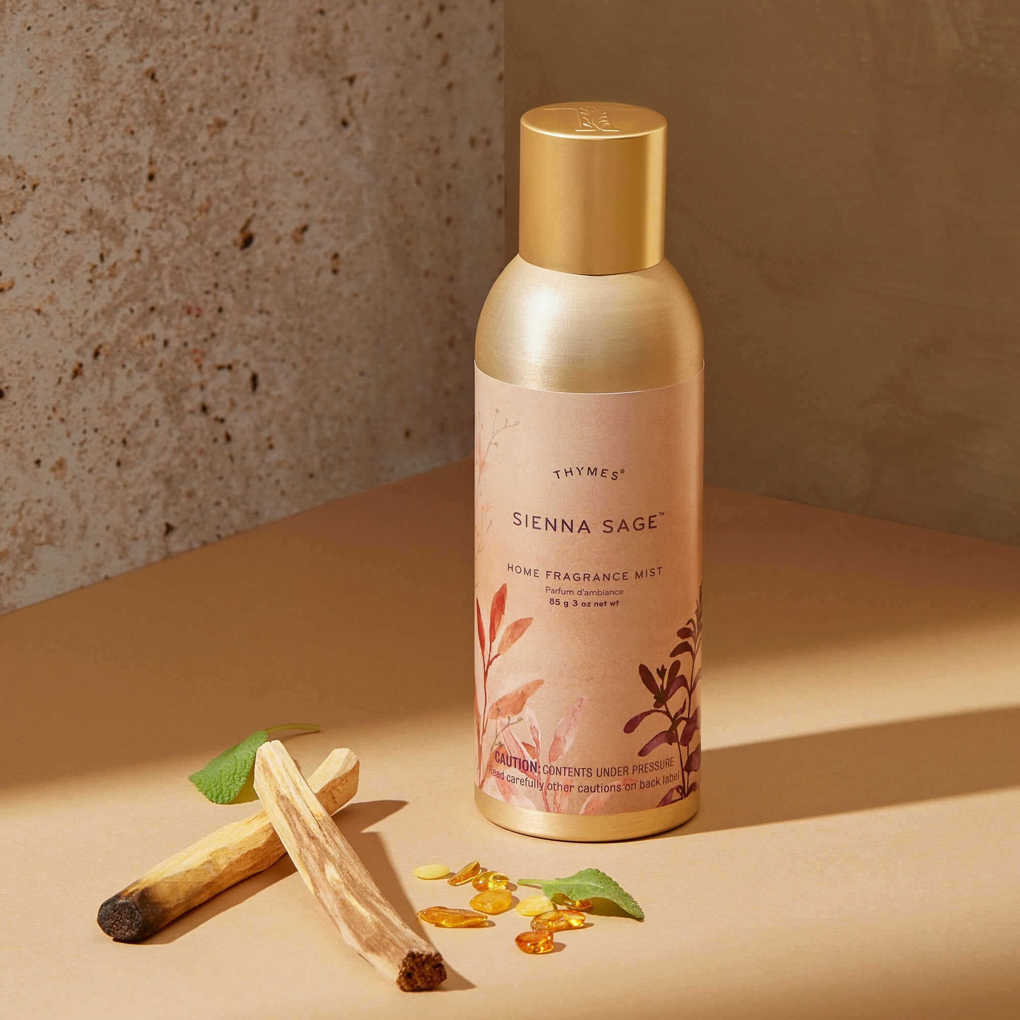 Sienna Sage Home Fragrance Mist - Image 2