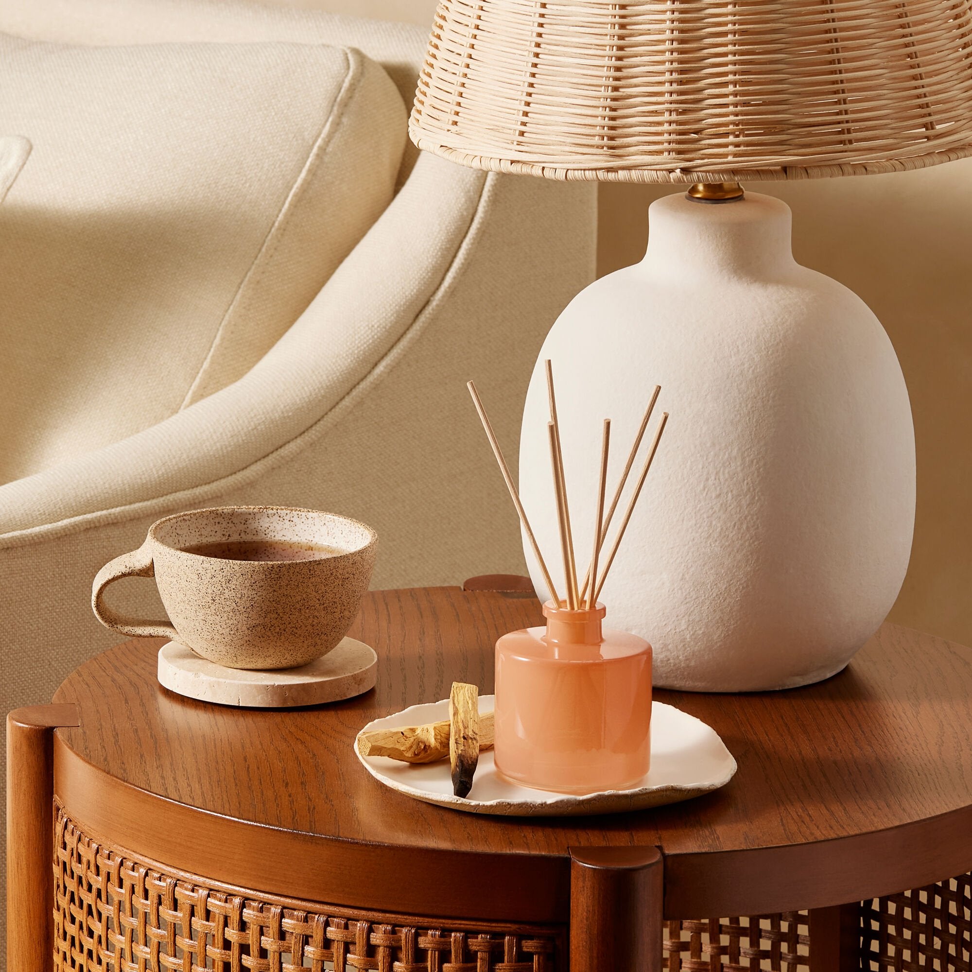 Sienna Sage Petite Aromatic Diffuser - Image 3