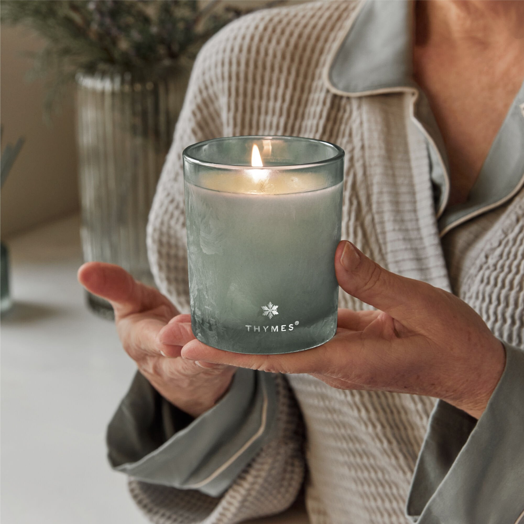 Highland Frost Boxed Candle - Image 3