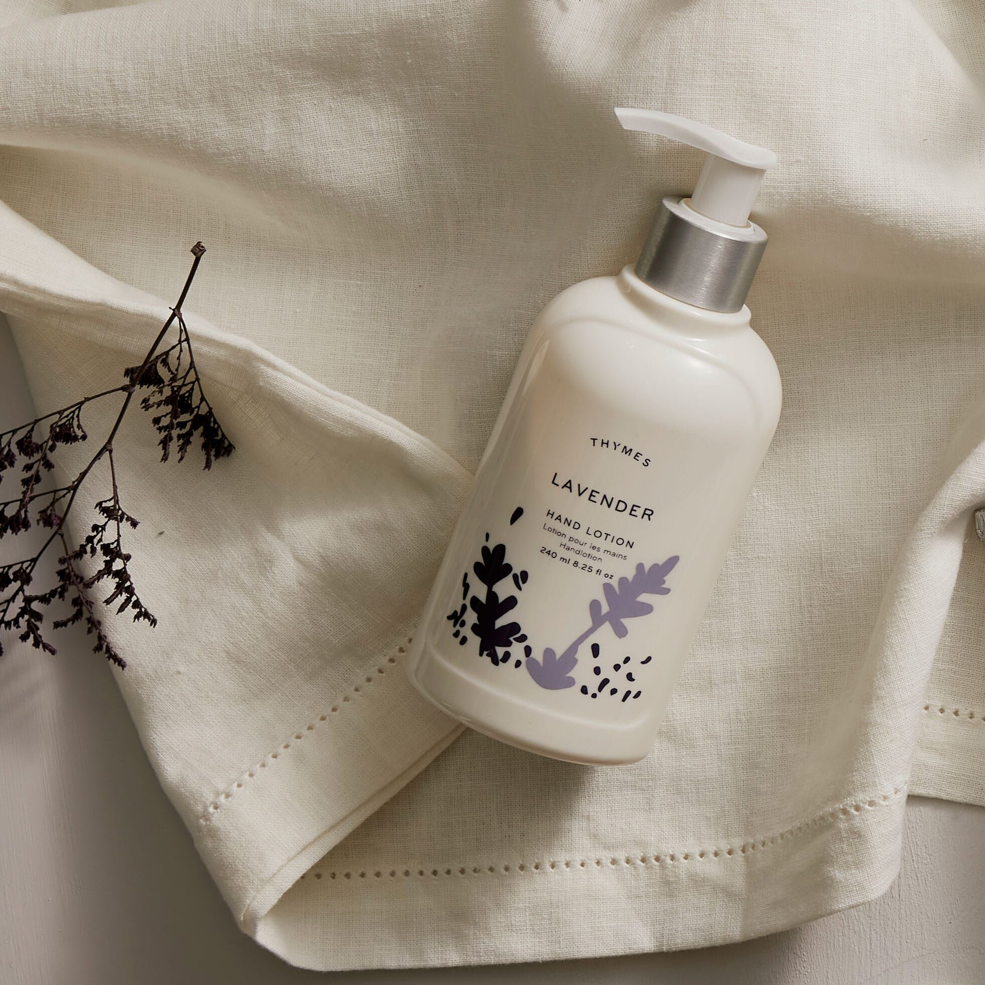 Lavender Hand Lotion - Image 2