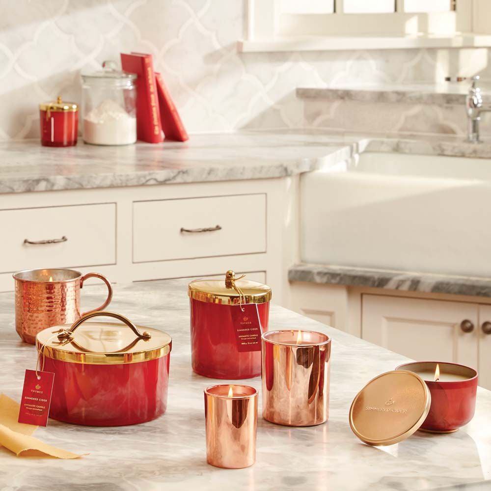 Simmered Cider Best-Sellers Trio - Image 4