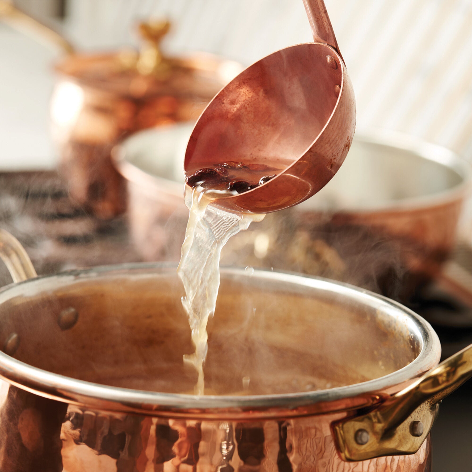 Simmered Cider Reed Diffuser Oil Refill - Image 3