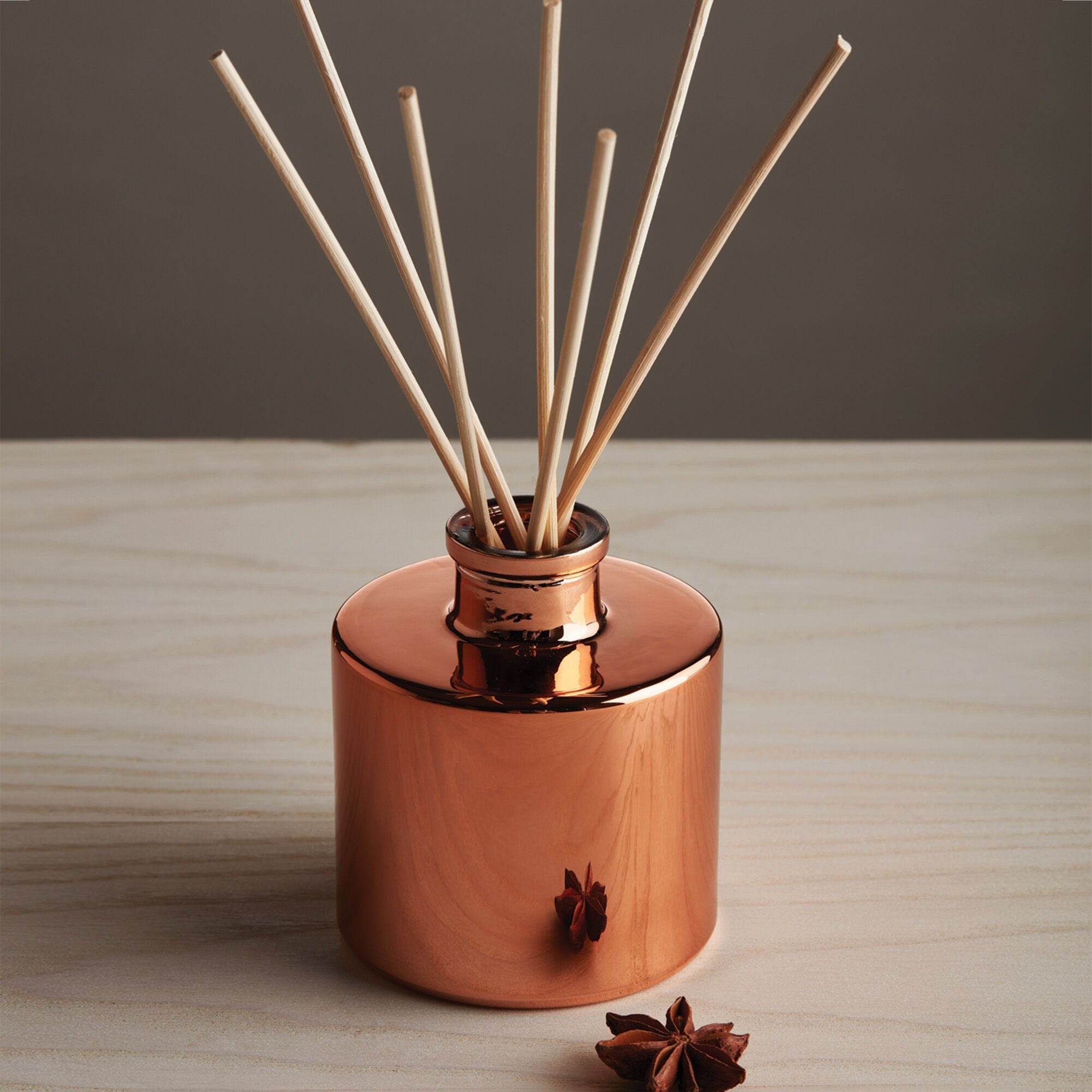 Simmered Cider Petite Reed Diffuser - Image 2