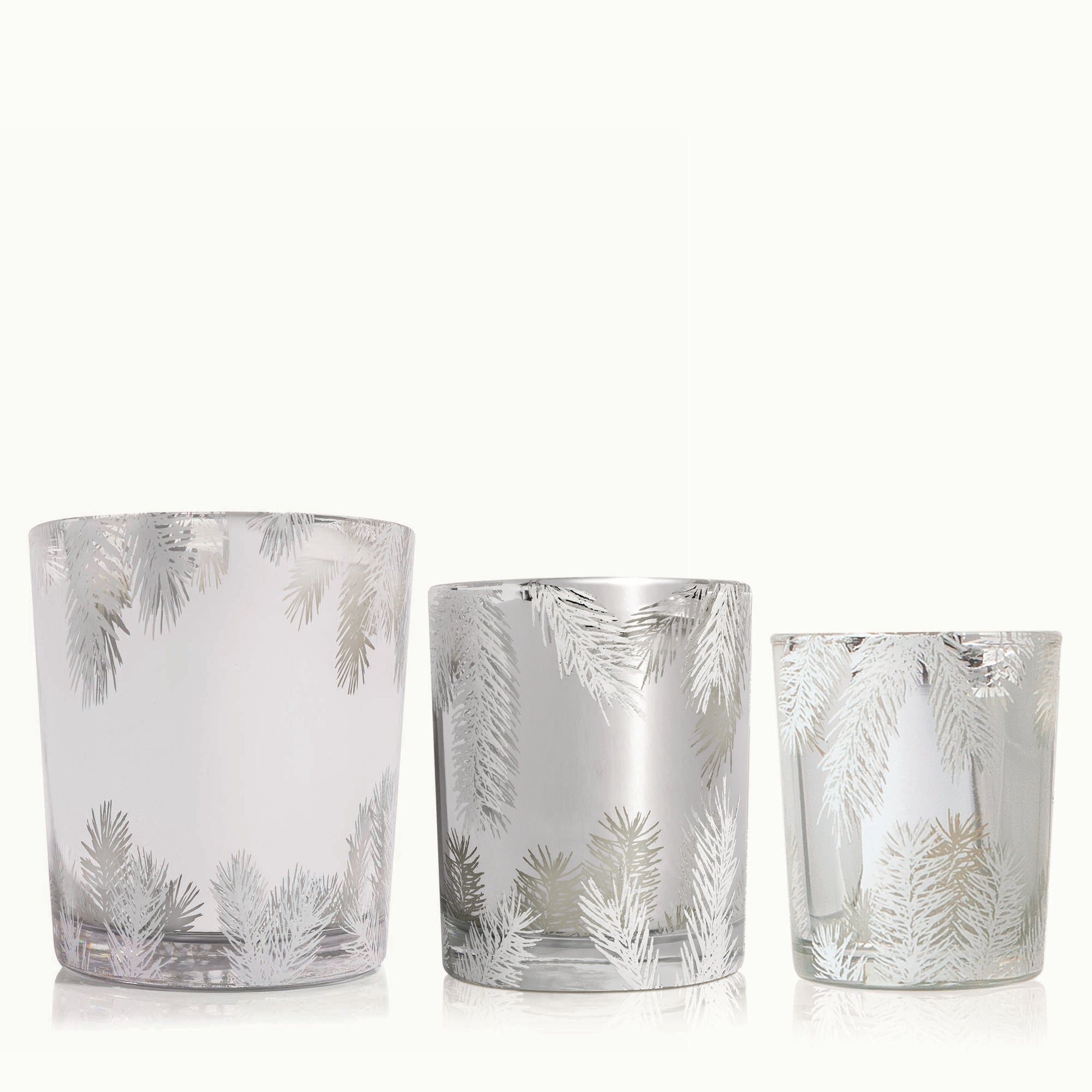 Frasier Fir® Statement Candle Bundle