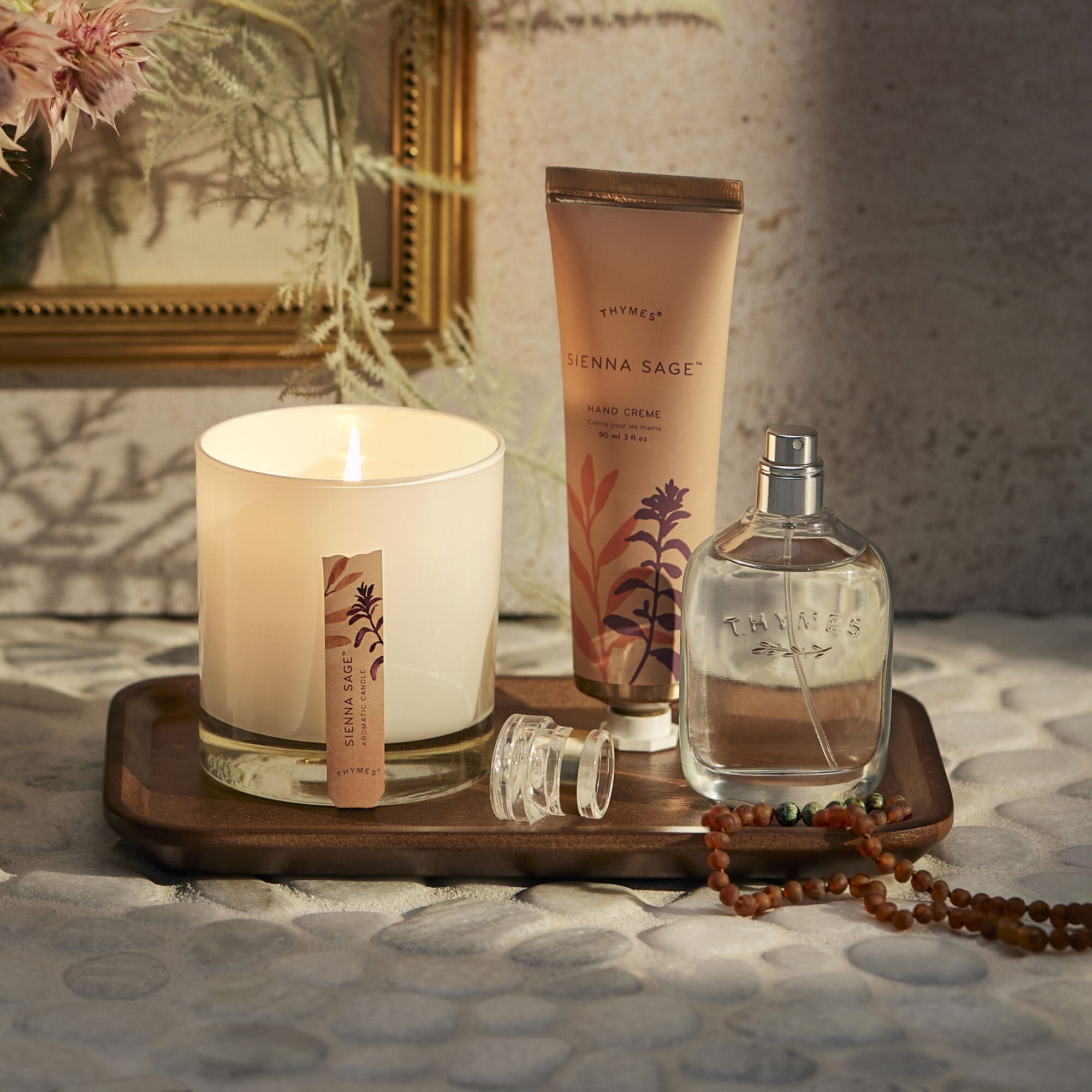 Sienna Sage Candle - Image 4