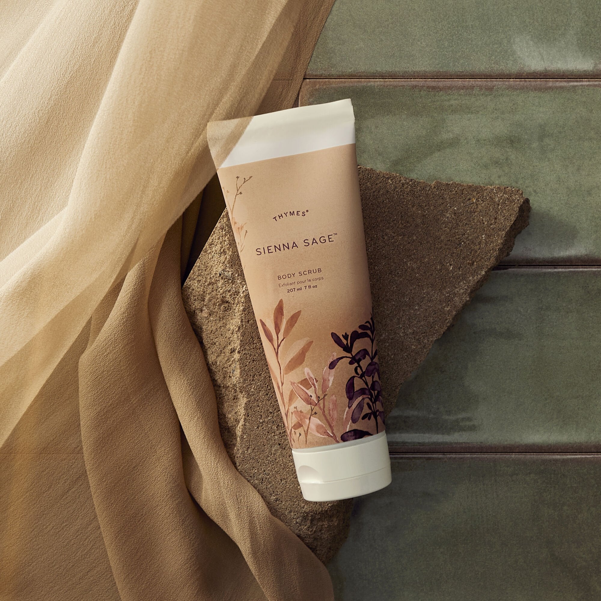 Sienna Sage Body Scrub - Image 4