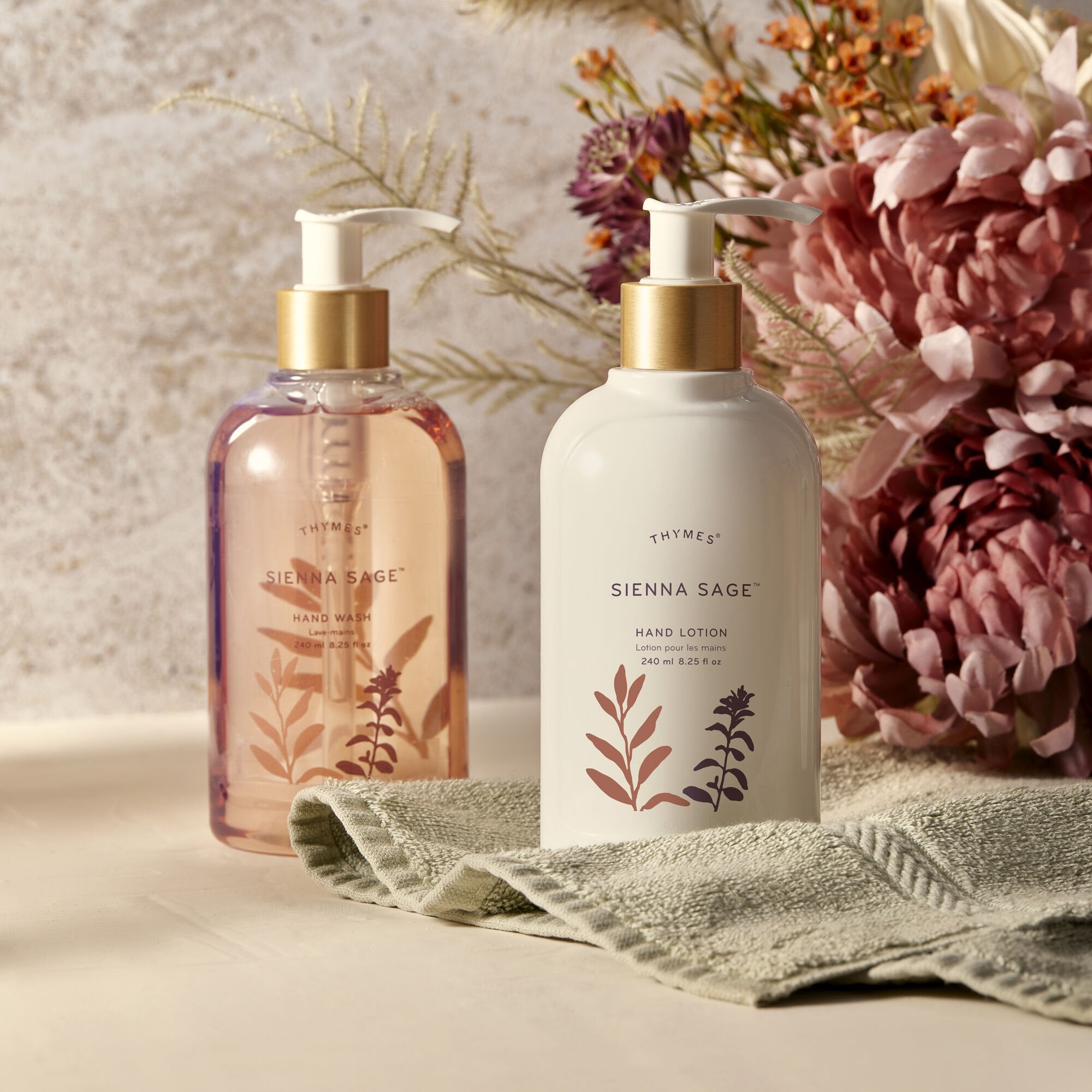 Sienna Sage Hand Wash - Image 4