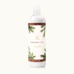Frasier Fir? Fabric Softener