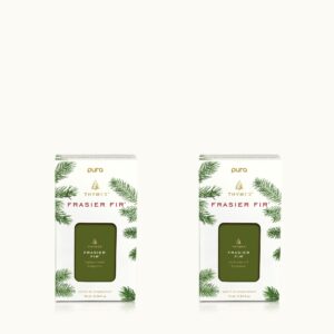 Frasier Fir? Pura? Diffuser Refill 2-Pack Bundle