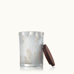 Frasier Fir® Statement Small Luminary Candle