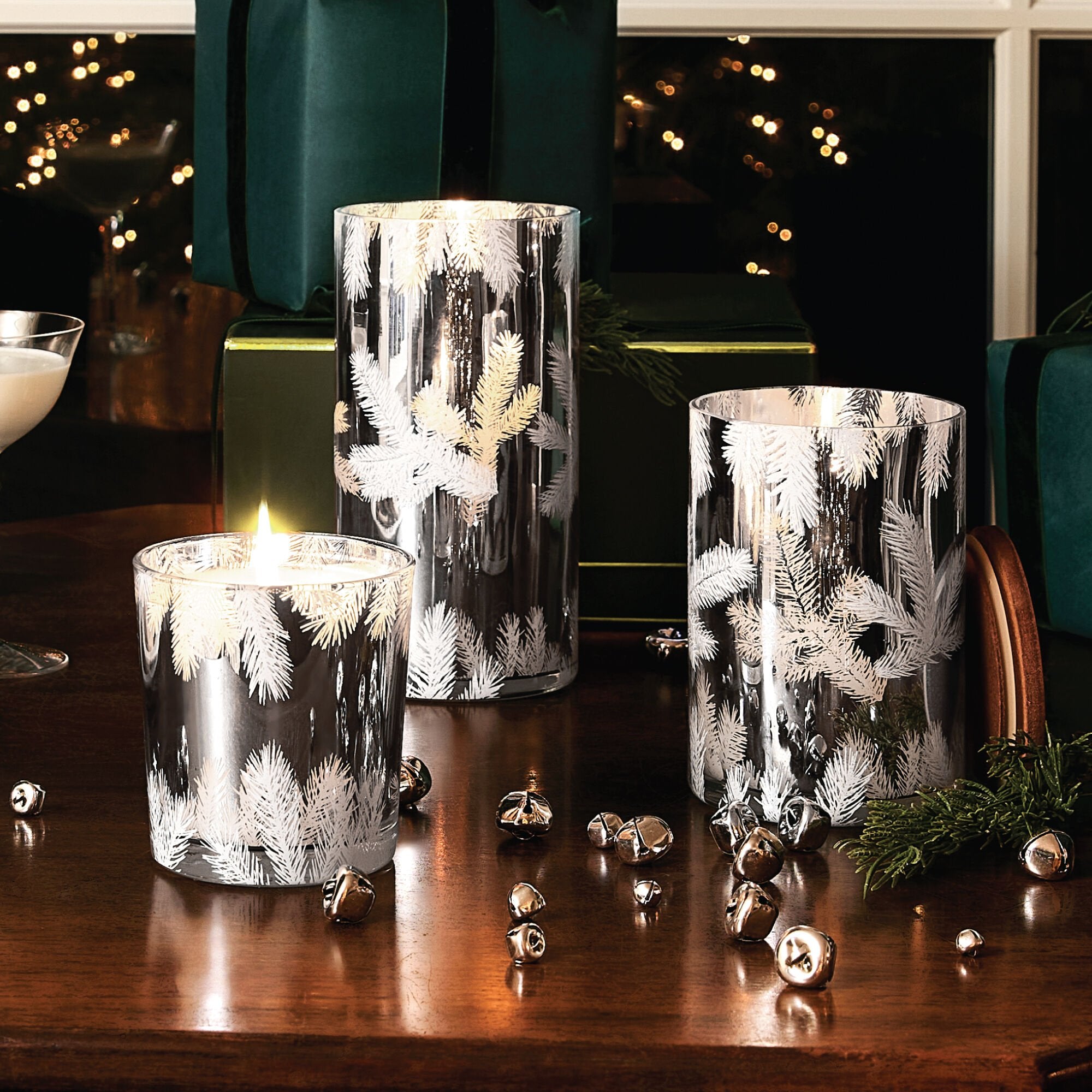 Frasier Fir® Statement 13 oz Poured Candle - Image 3
