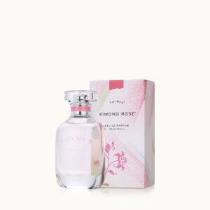Kimono Rose Eau de Parfum