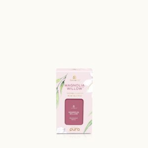 Magnolia Willow Pura? Diffuser Refill
