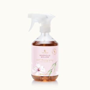 Magnolia Willow Wood Cleaning Spray