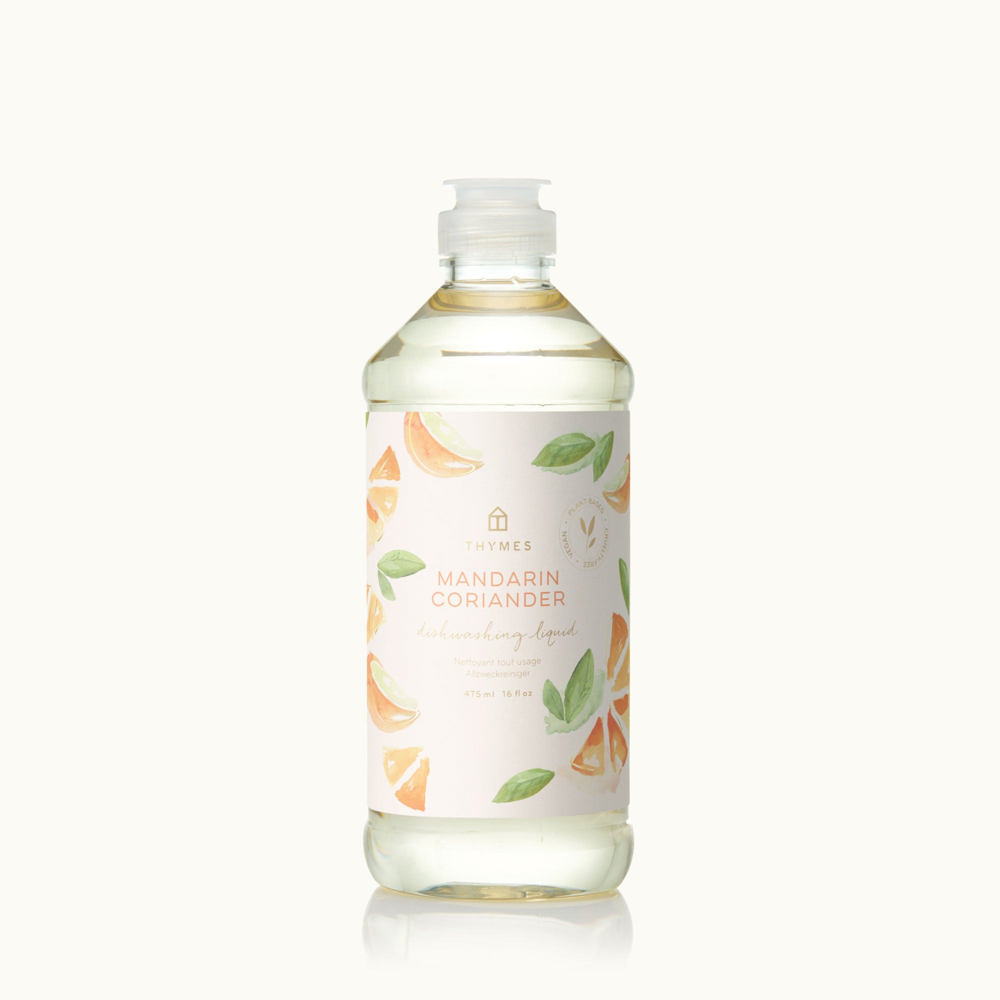 Mandarin Coriander Cleaning Bundle - Image 3
