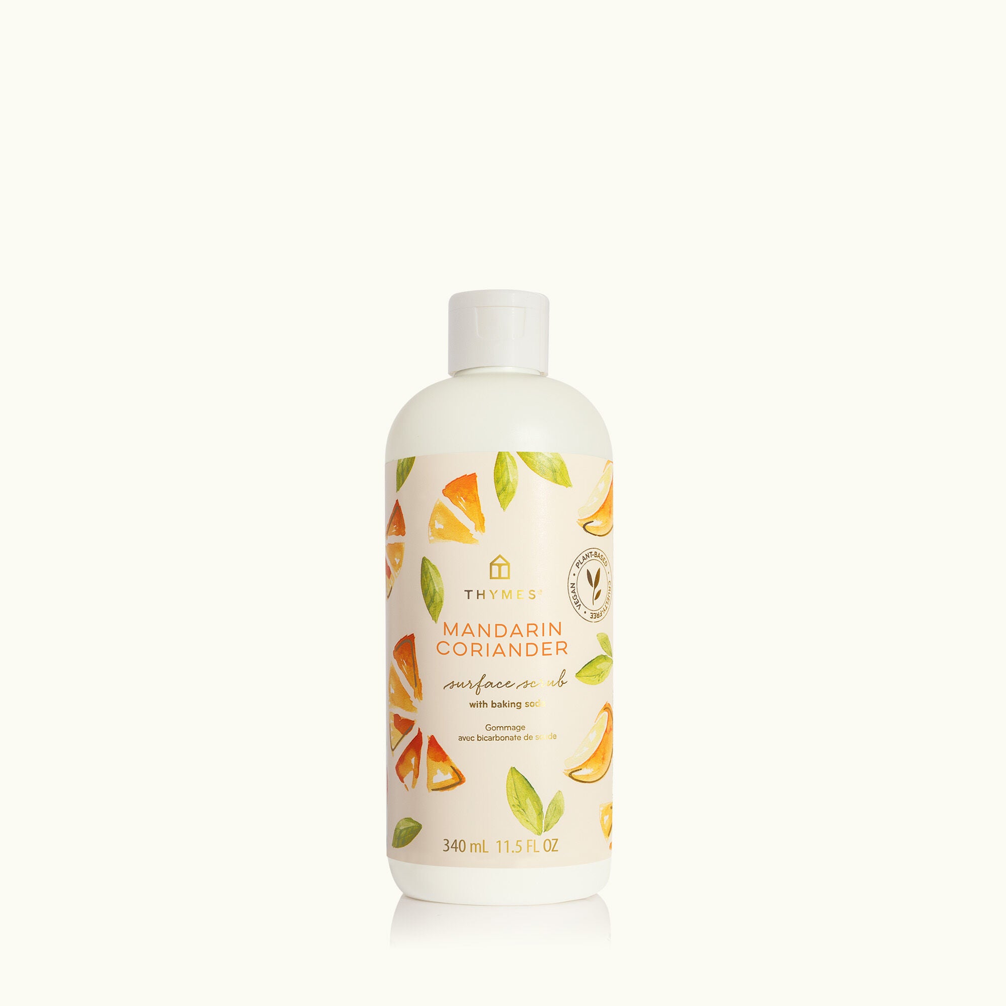 Mandarin Coriander Cleaning Bundle - Image 2