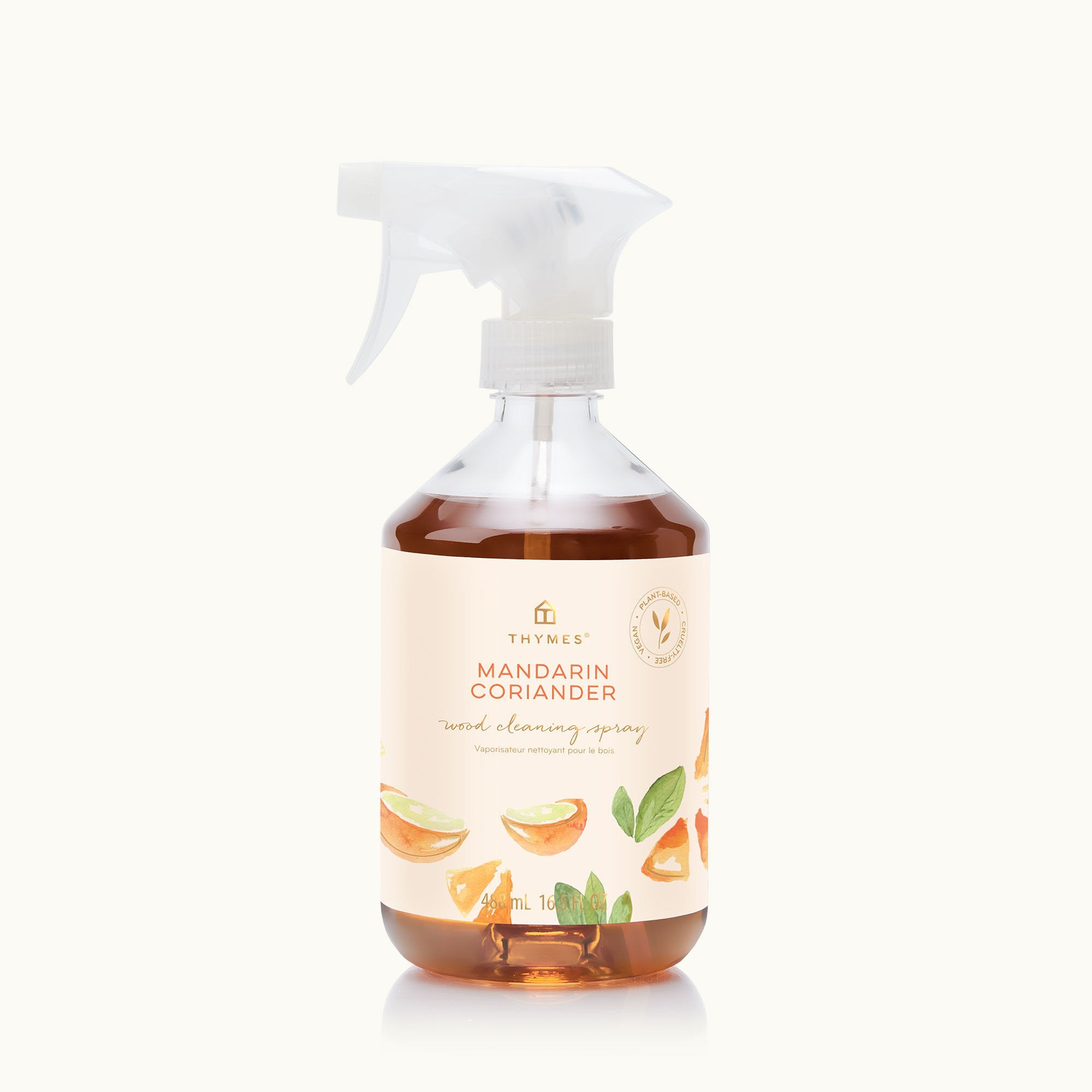 Mandarin Coriander Cleaning Bundle - Image 4