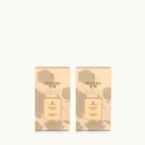 Riviera Fig Pura? Smart Home Diffuser Refill 2-Pack Bundle