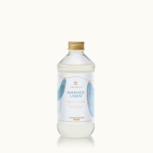Washed Linen Reed Diffuser Oil Refill